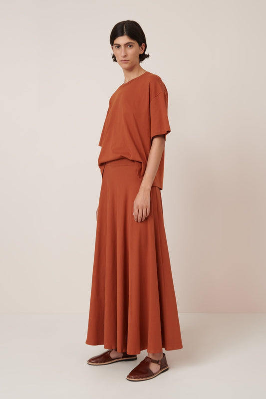 Sphere Skirt