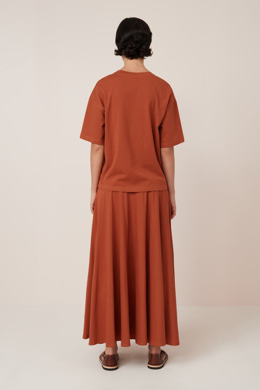Sphere Skirt