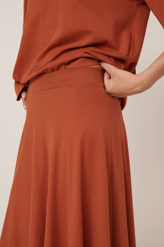 Sphere Skirt