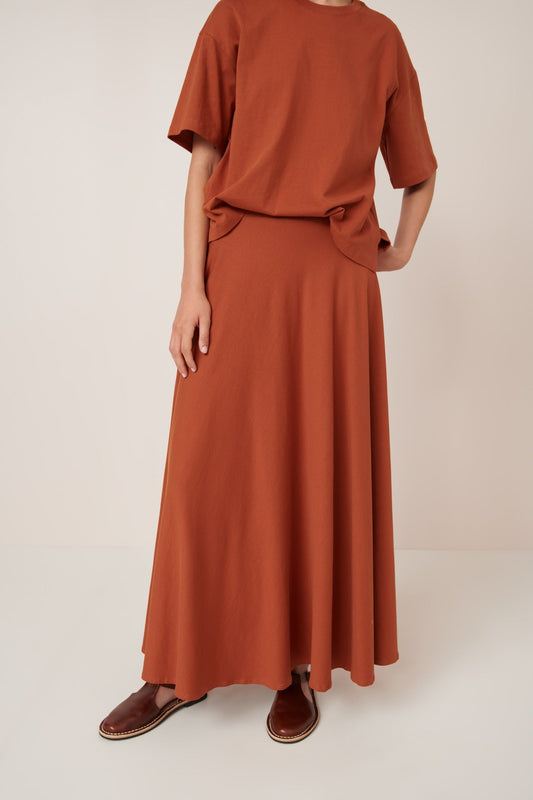 Sphere Skirt