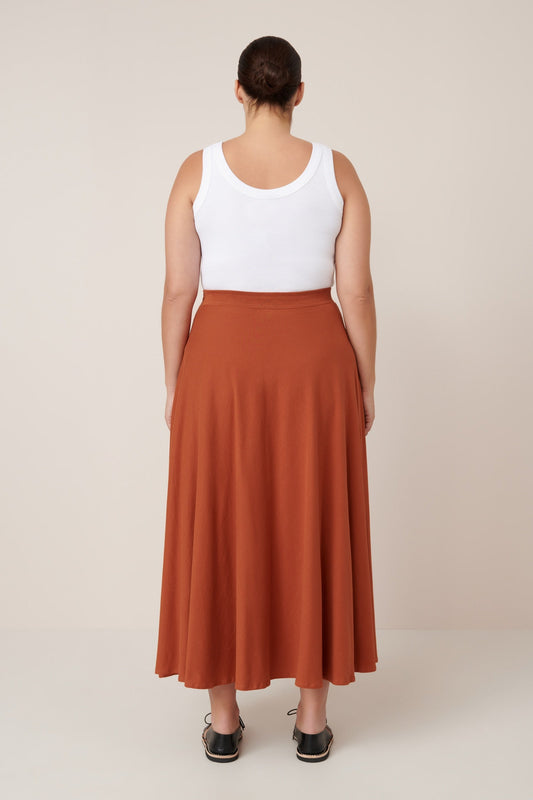 Sphere Skirt