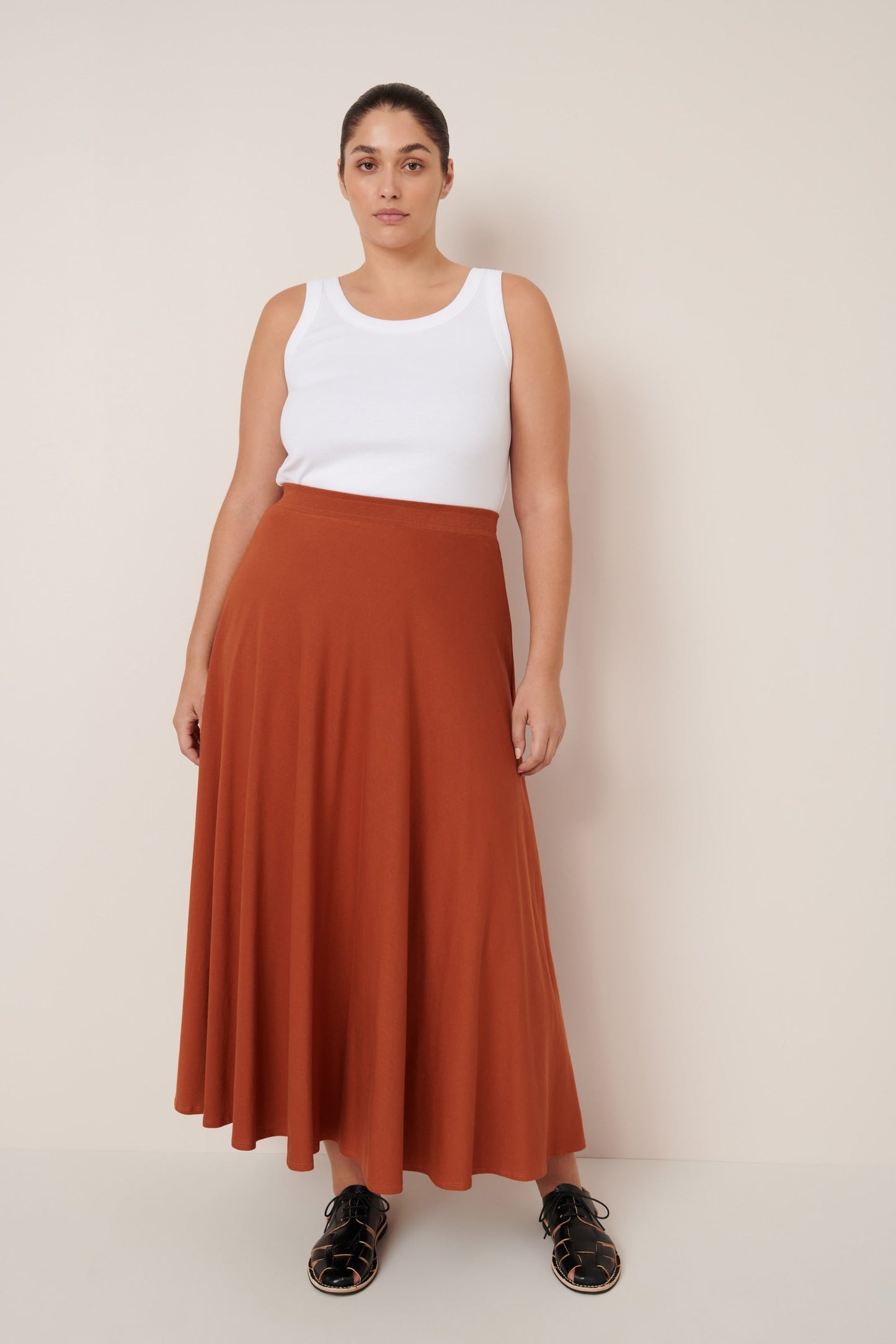 Sphere Skirt