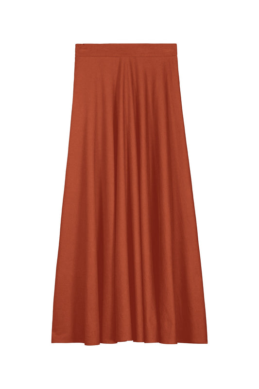 Sphere Skirt