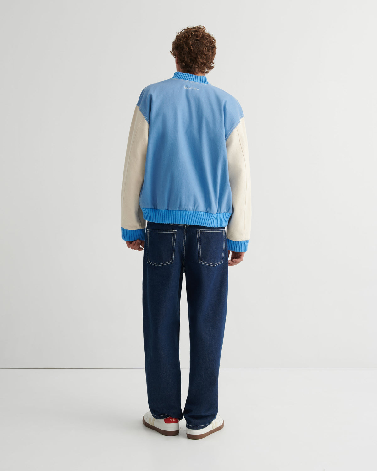 Stadium Jacket