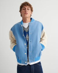 Stadium Jacket