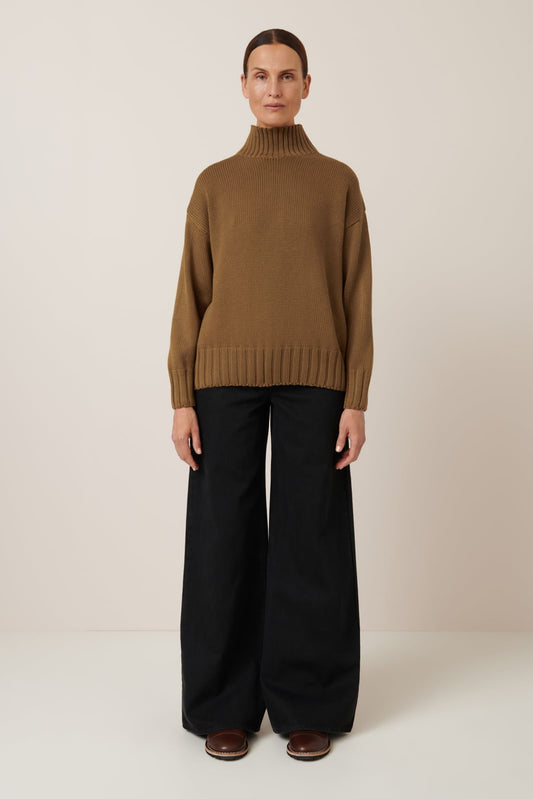 Staple Sweater