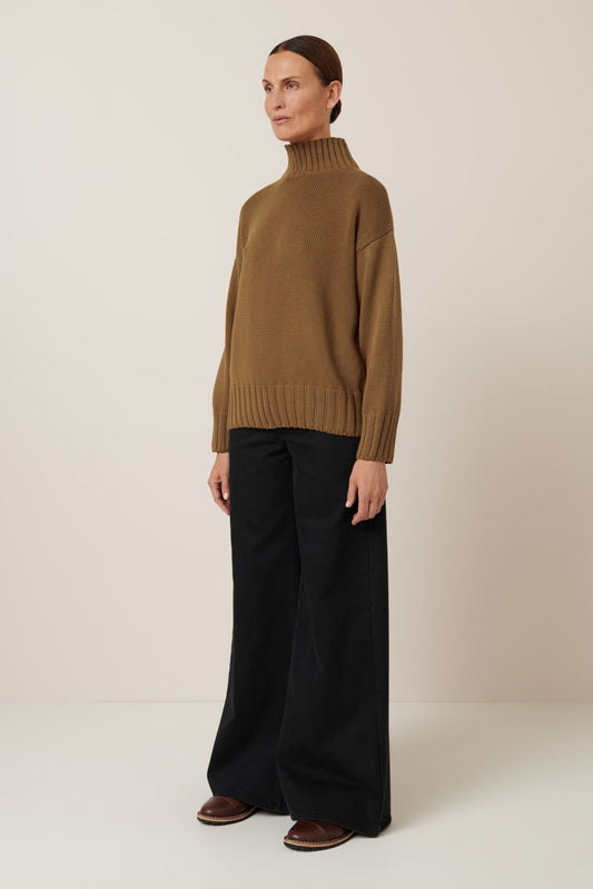 Staple Sweater