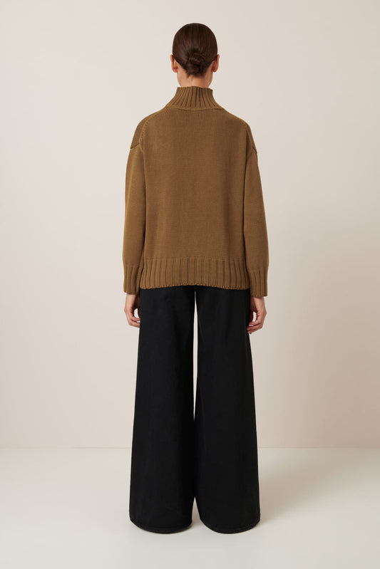 Staple Sweater