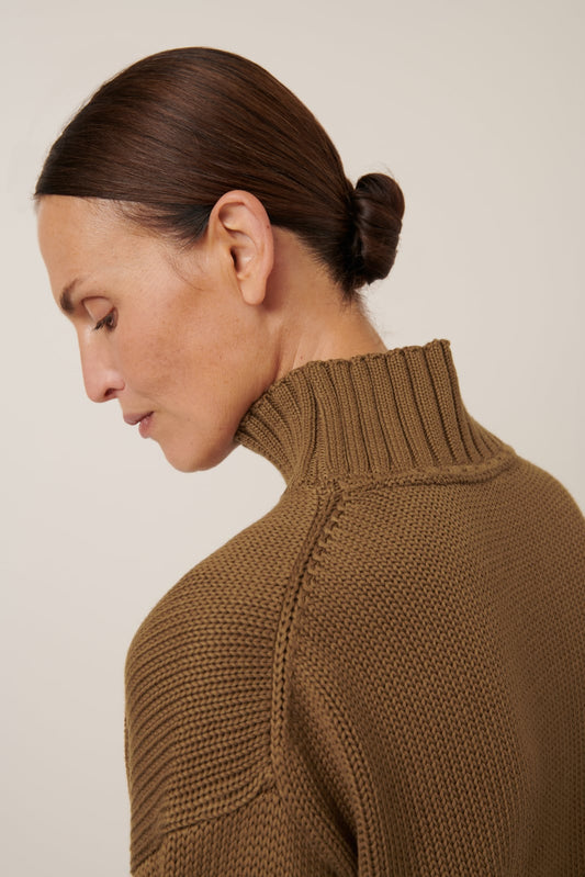 Staple Sweater