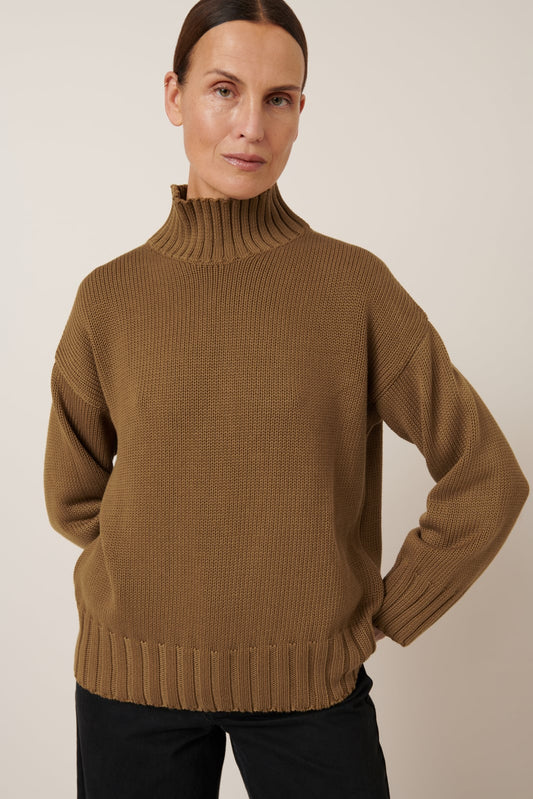 Staple Sweater