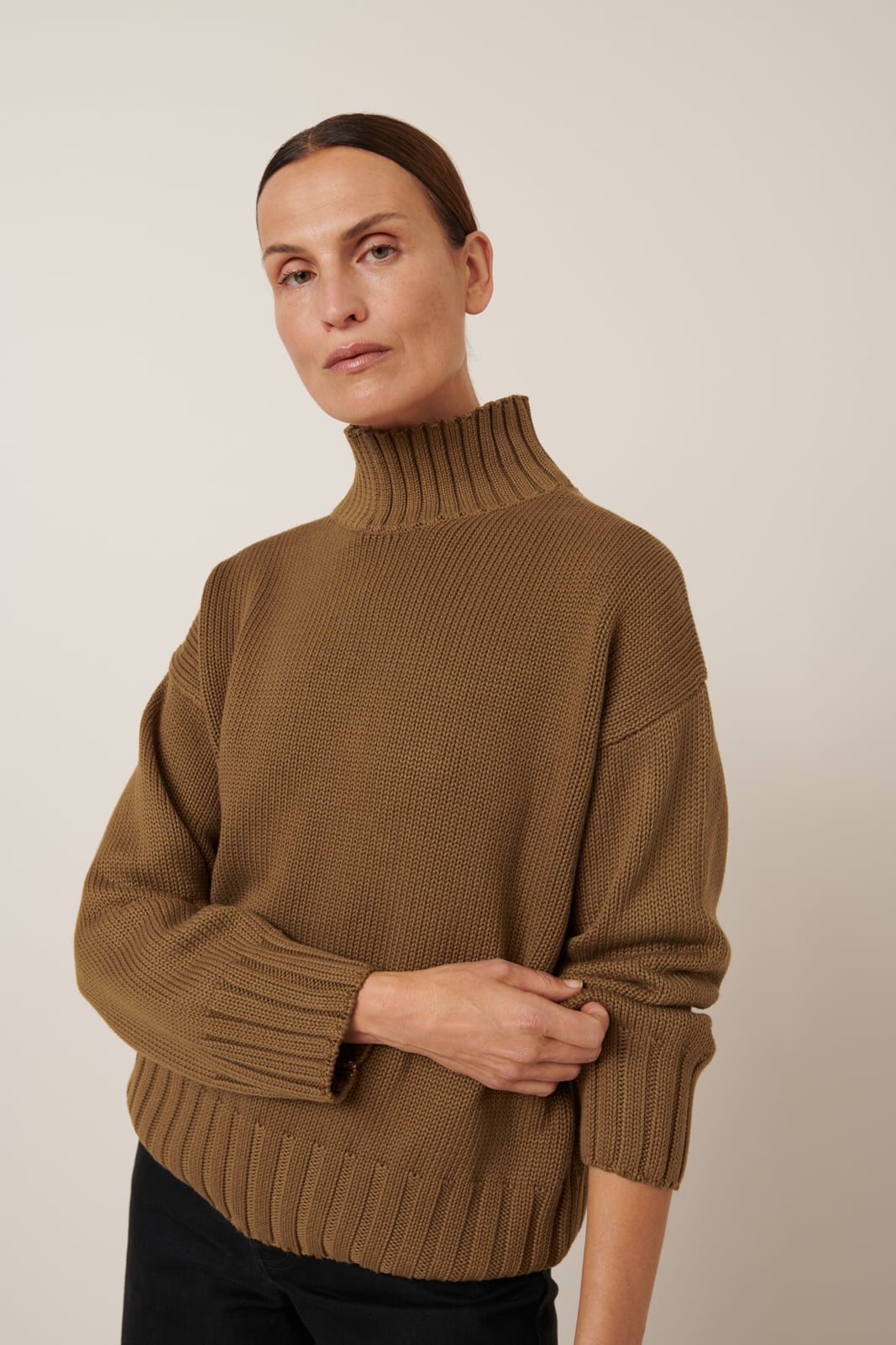 Staple Sweater