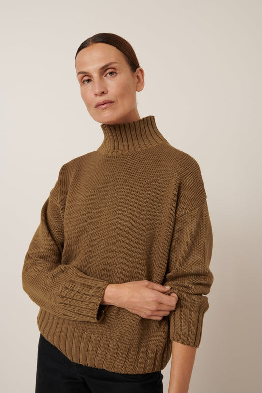 Staple Sweater
