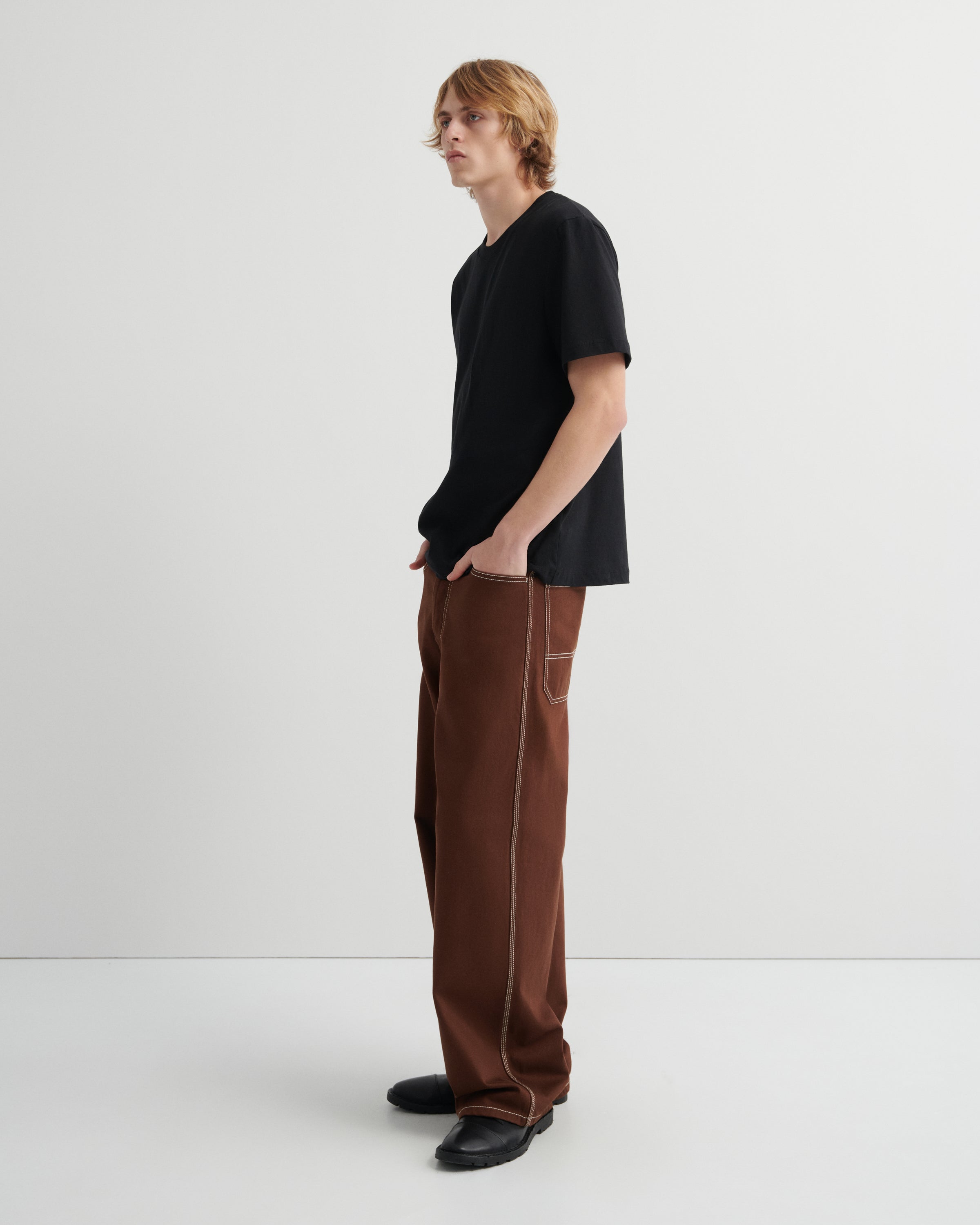Staple Tee