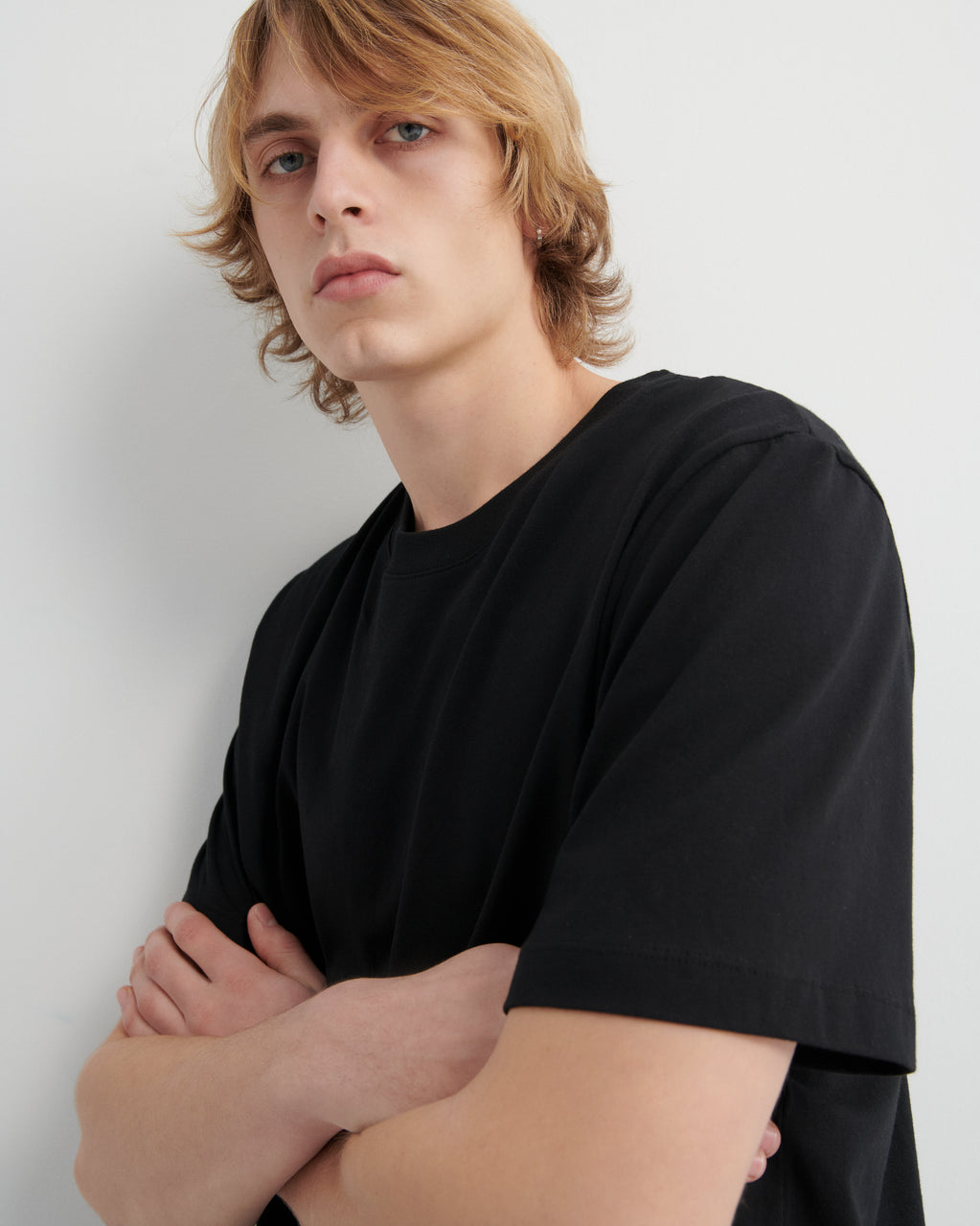 Staple Tee