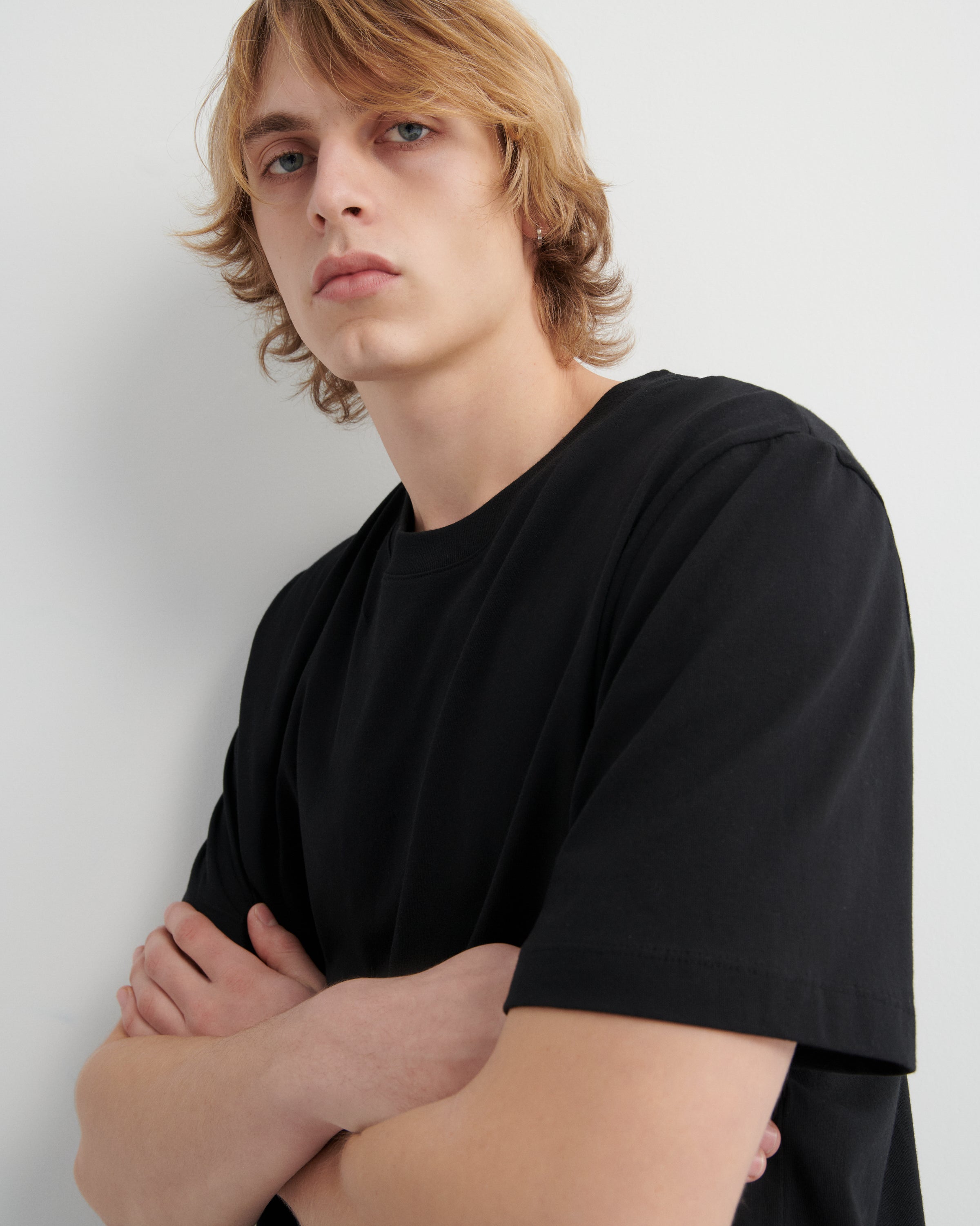 Staple Tee