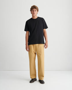 Model wearing size 
