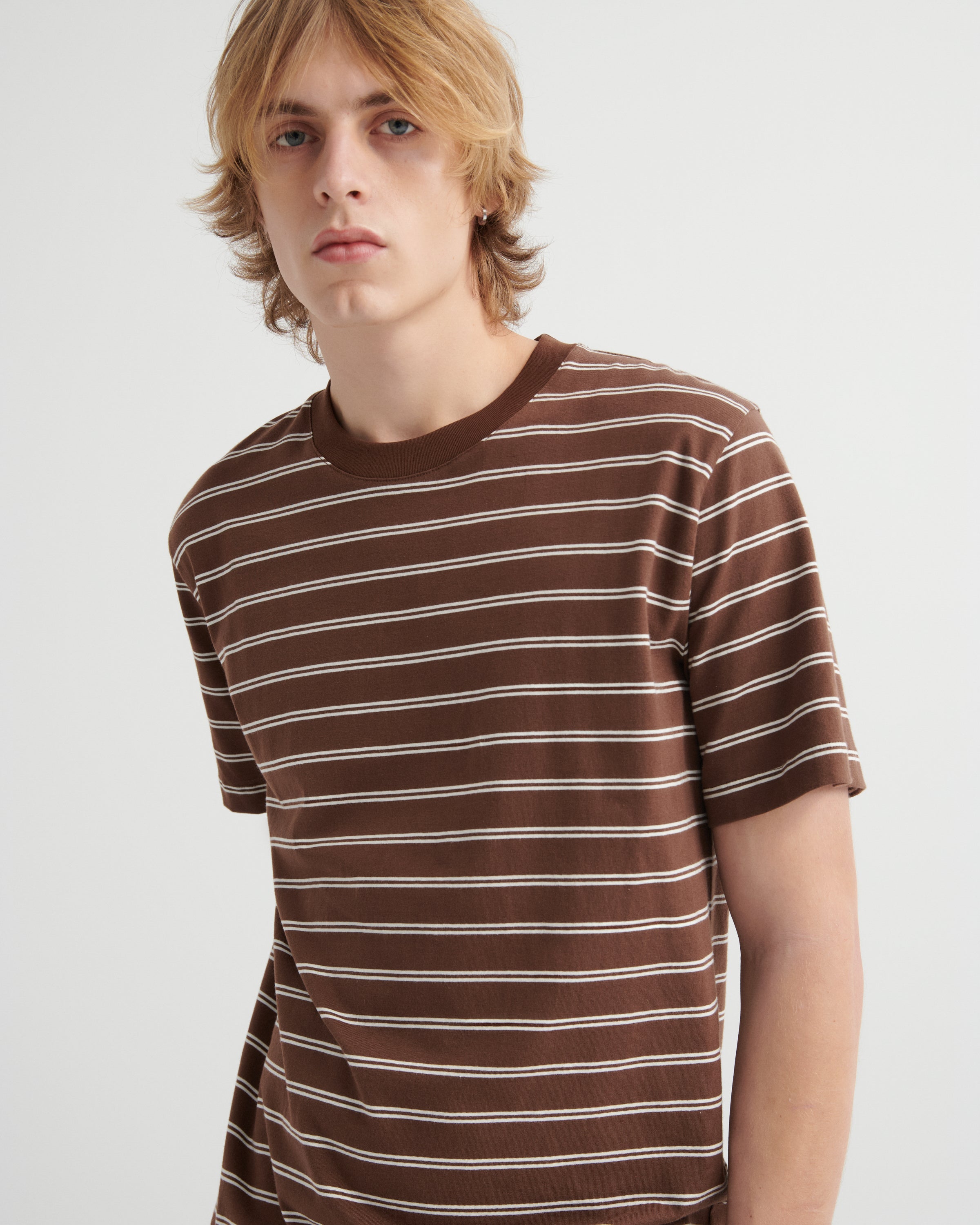 Staple Tee