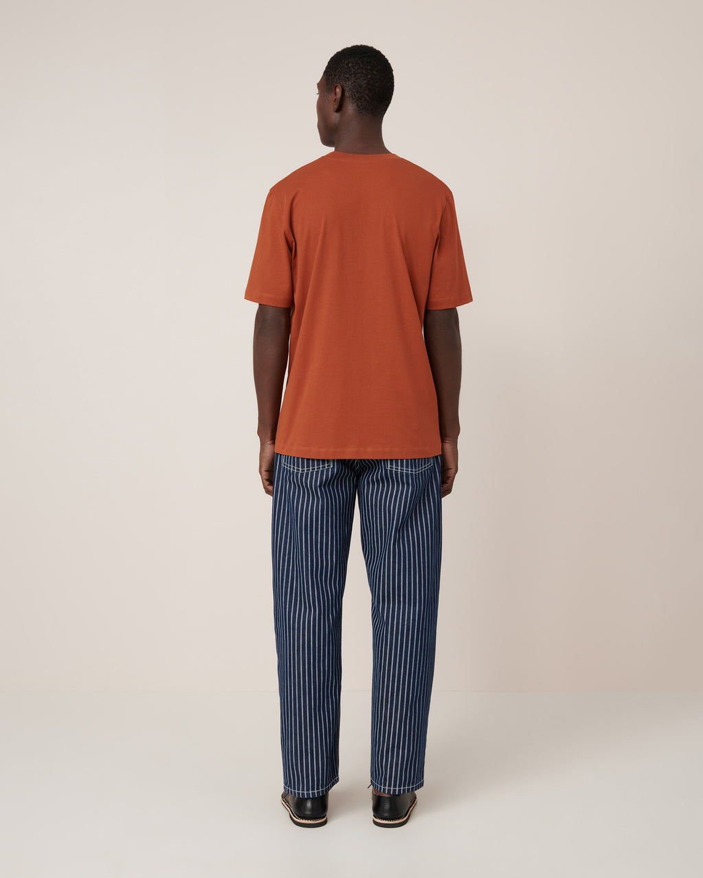 Staple Tee