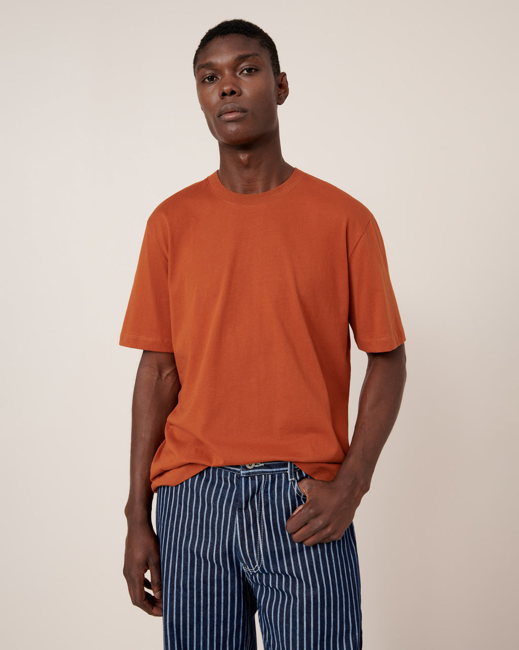 Staple Tee