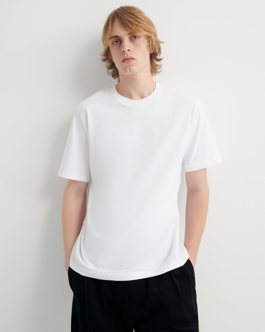 Staple Tee