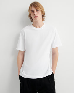 Model wearing size 