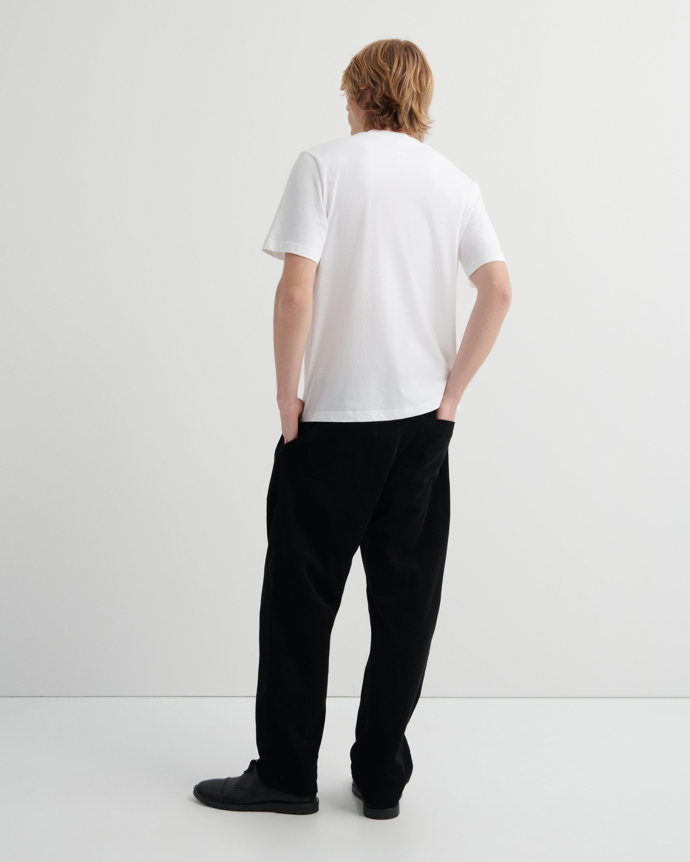 Staple Tee