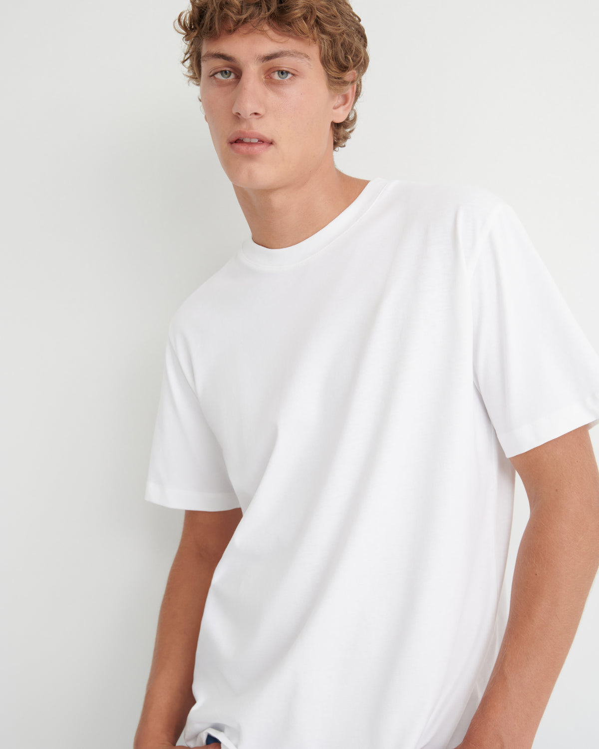 Staple Tee