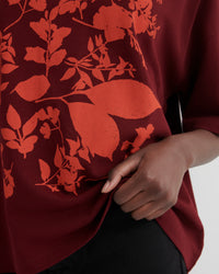 Stencil Tee