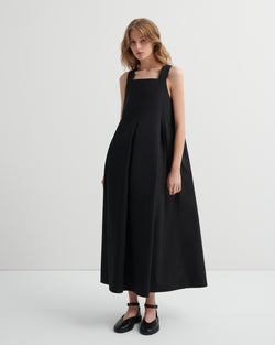 Model wearing size 