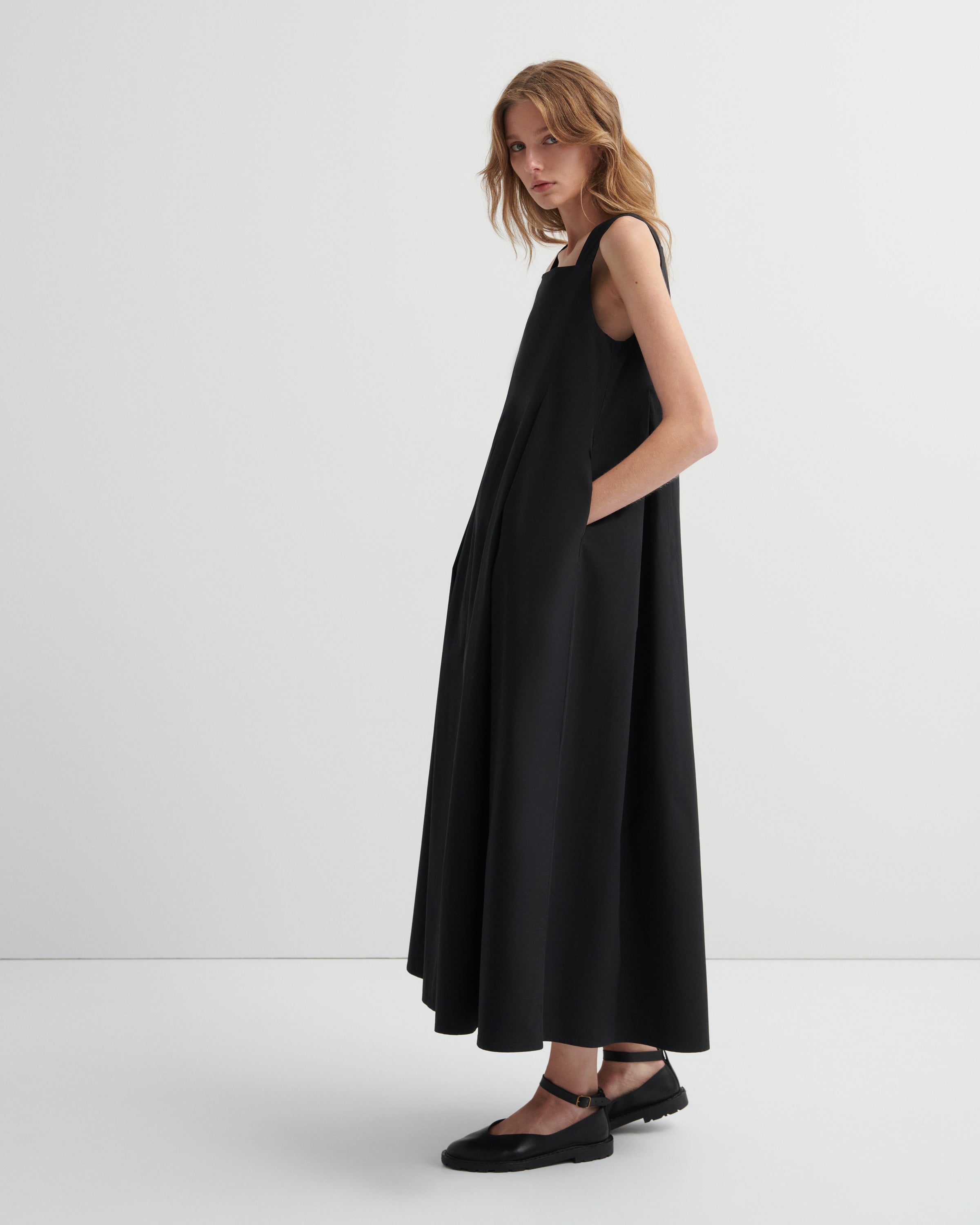Study Dress