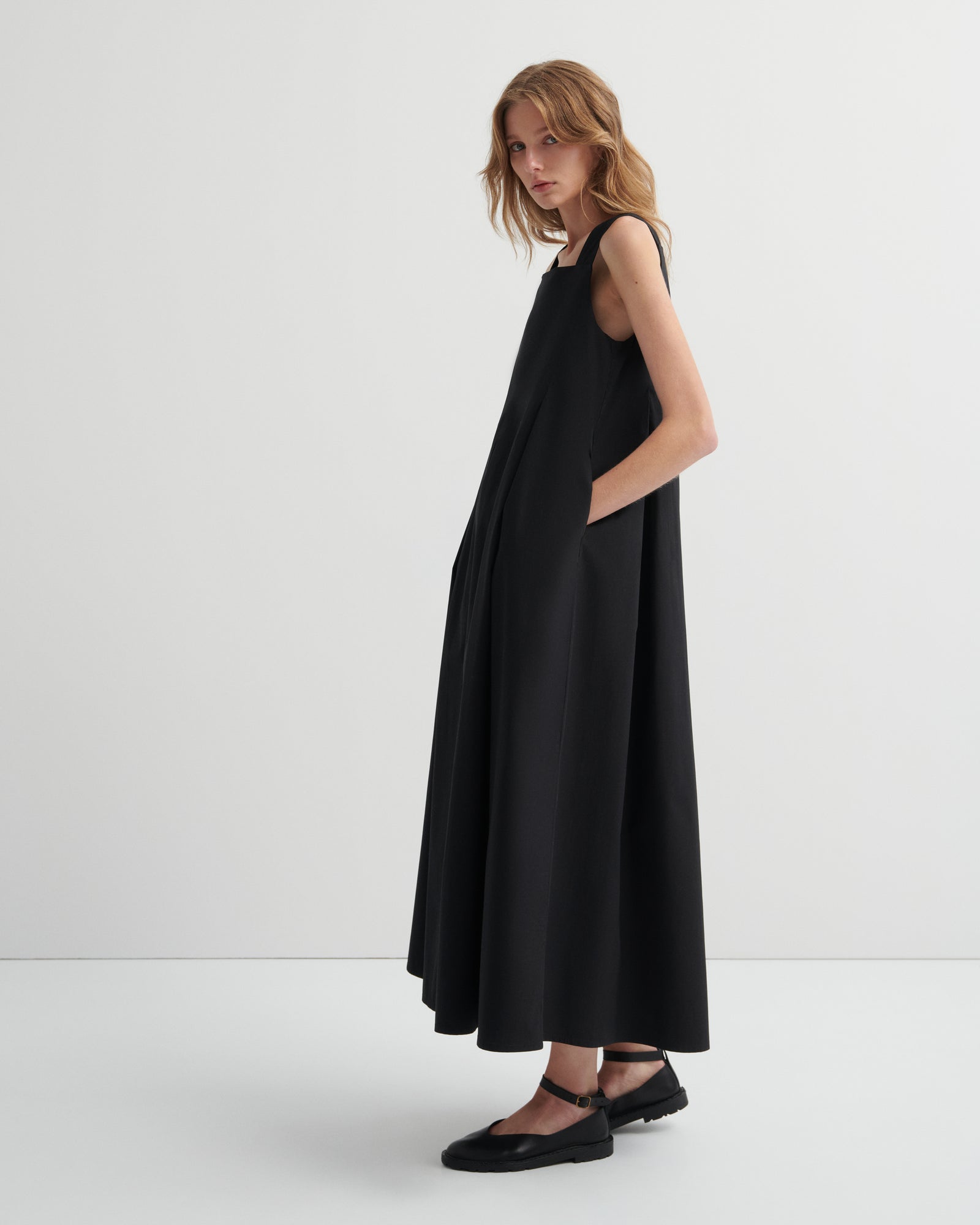 Study Dress