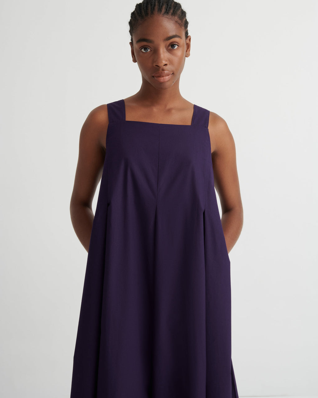 Study Dress