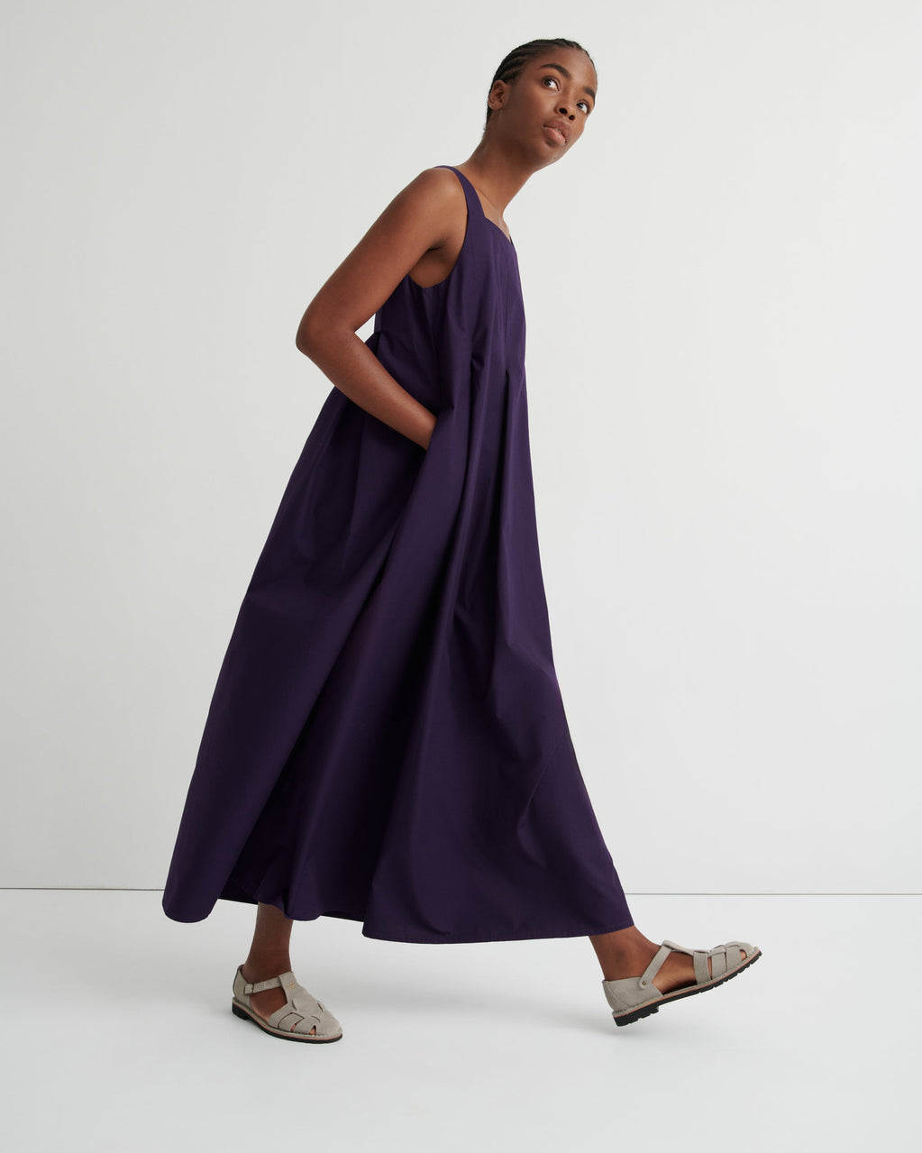 Study Dress