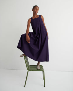 Model wearing size 