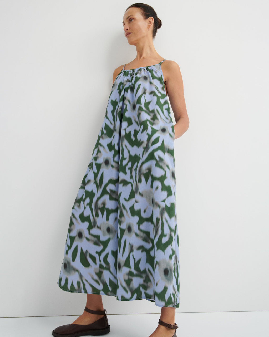 Sunset Dress