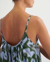 Sunset Dress