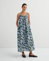 Sunset Dress