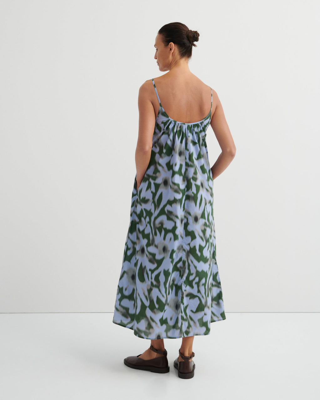 Sunset Dress