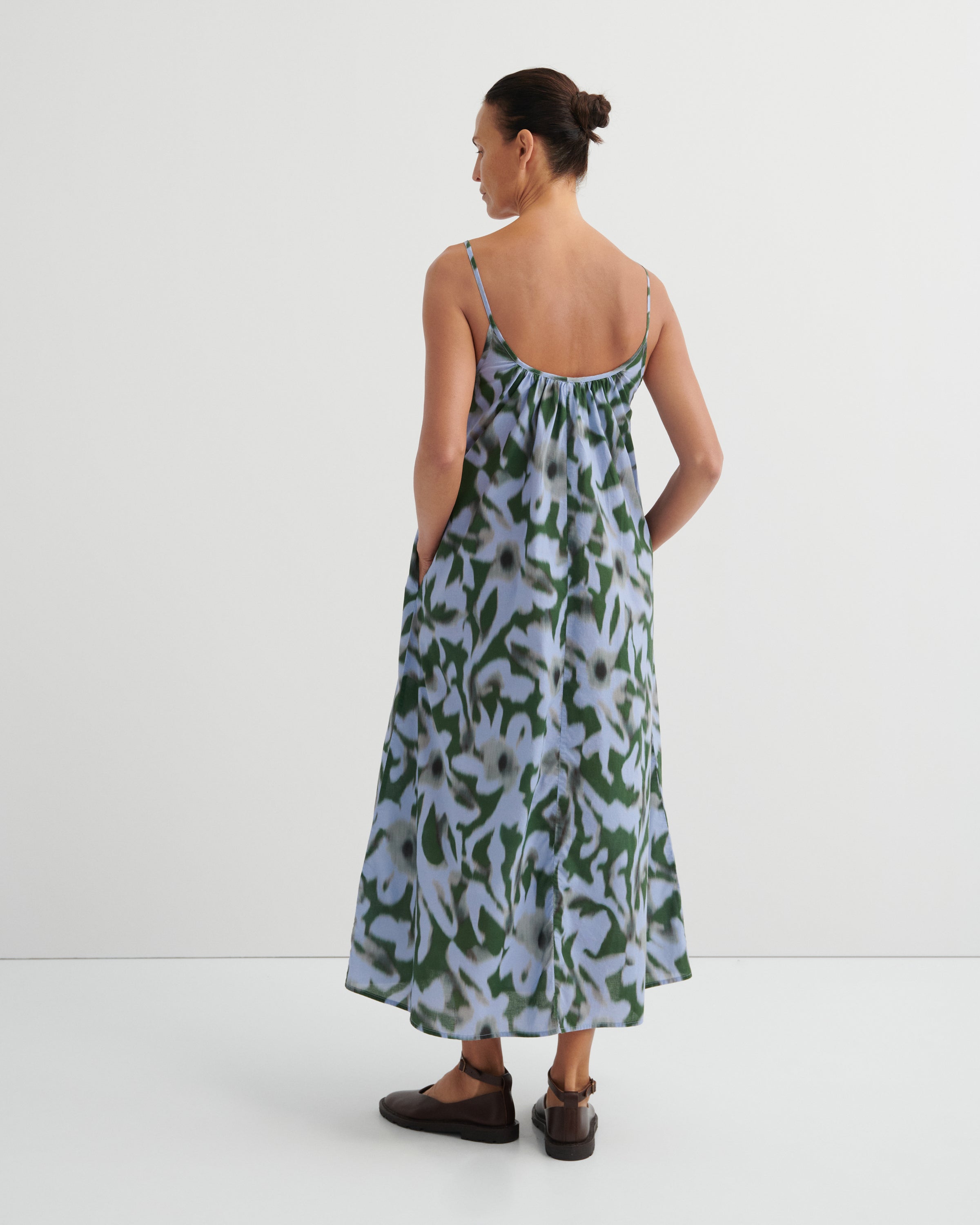 Sunset Dress