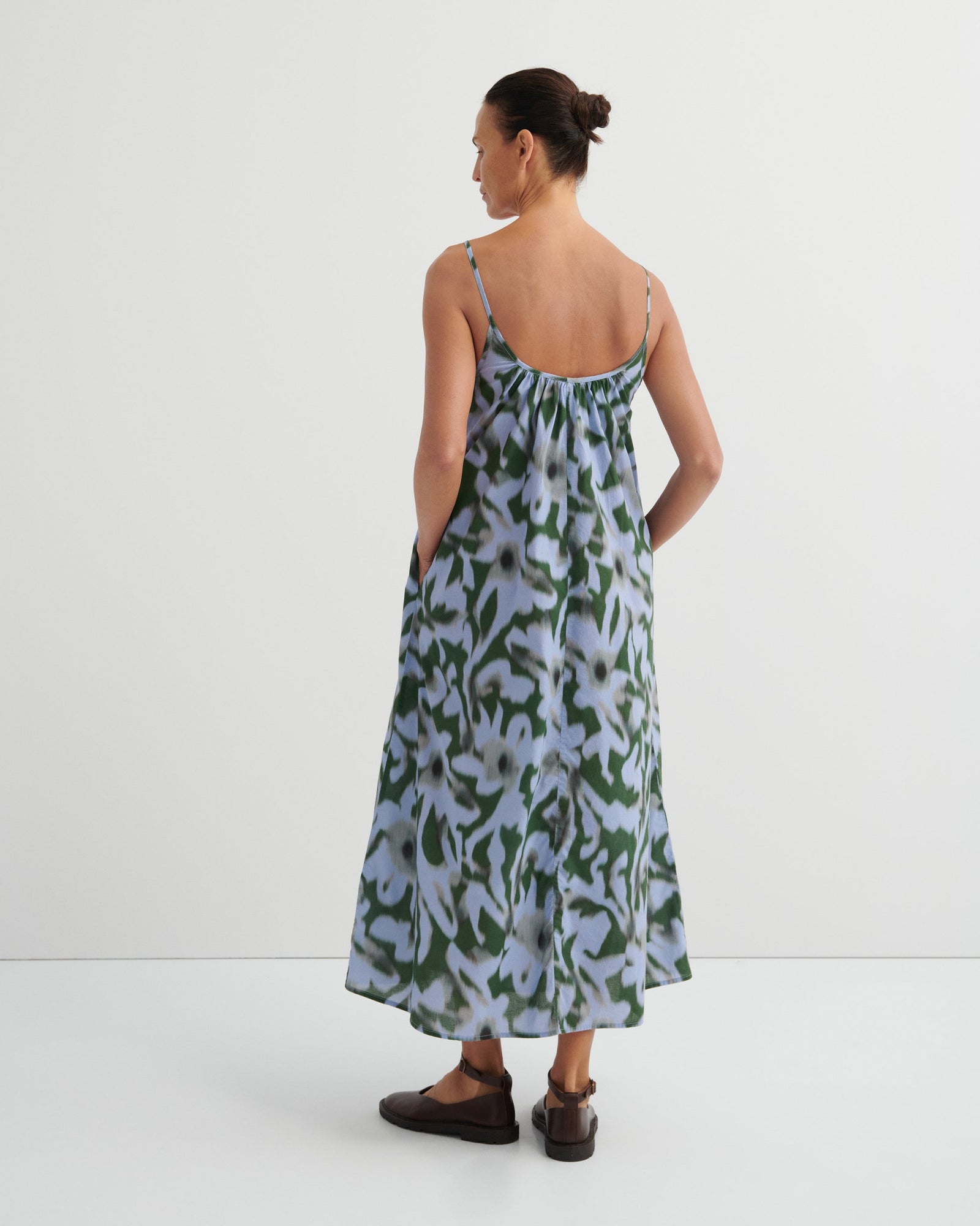 Sunset Dress