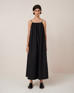 Model wearing size 