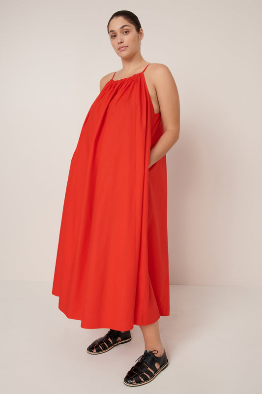 Sway Dress