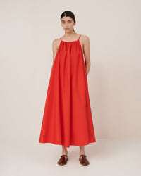 Sway Dress