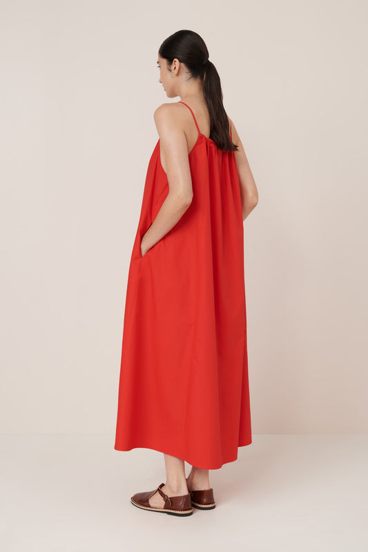 Sway Dress