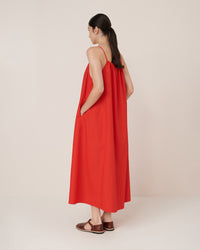 Sway Dress