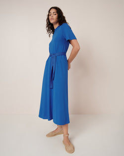 Model wearing size 