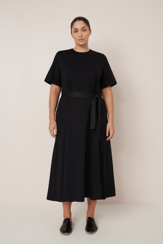T-Shirt Swing Dress