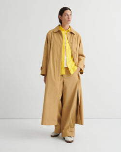 Model wearing size 