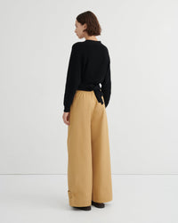 Tab Trouser