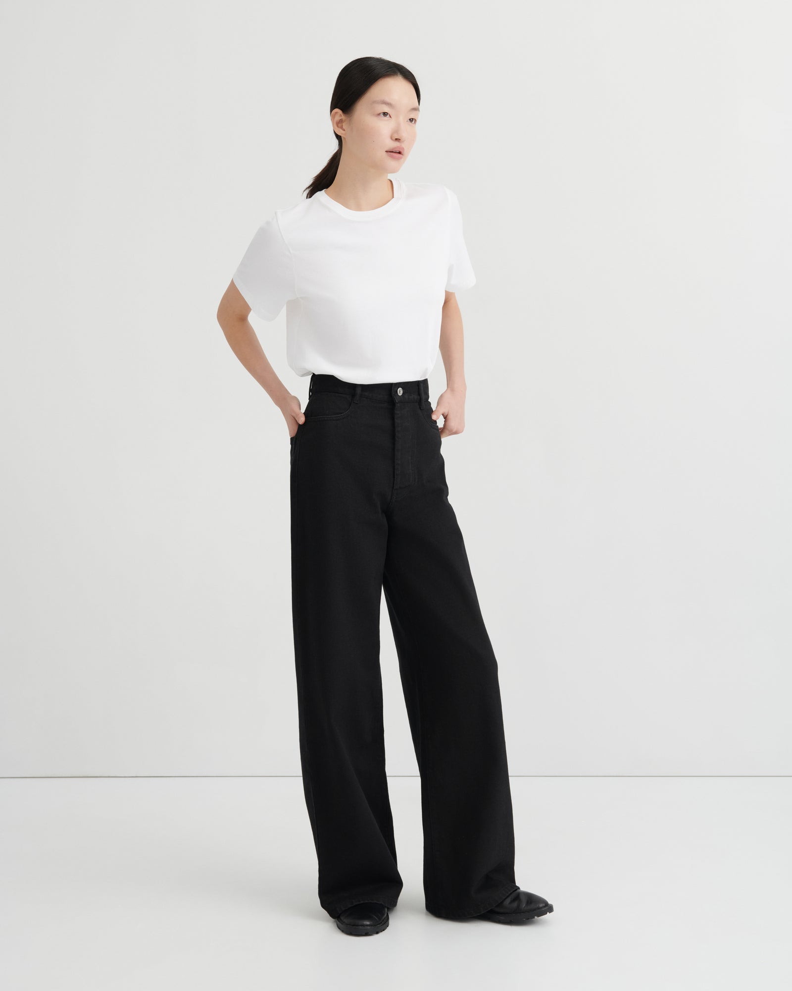 Sailor Jeans Tall